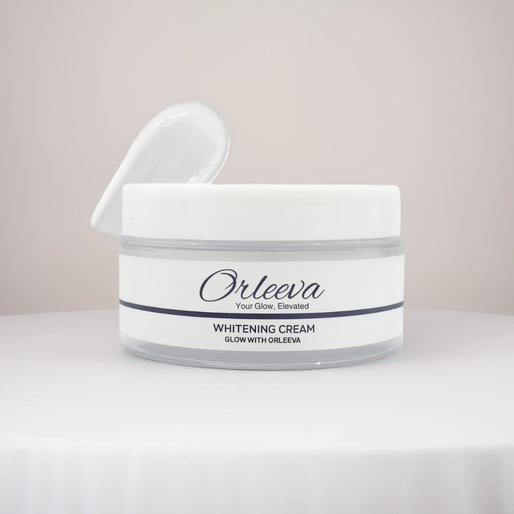 Glow Duo Night Cream Facewash