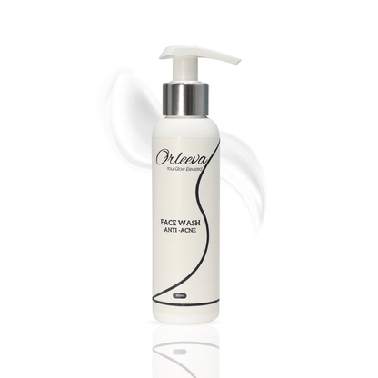 Acne Control Facewash