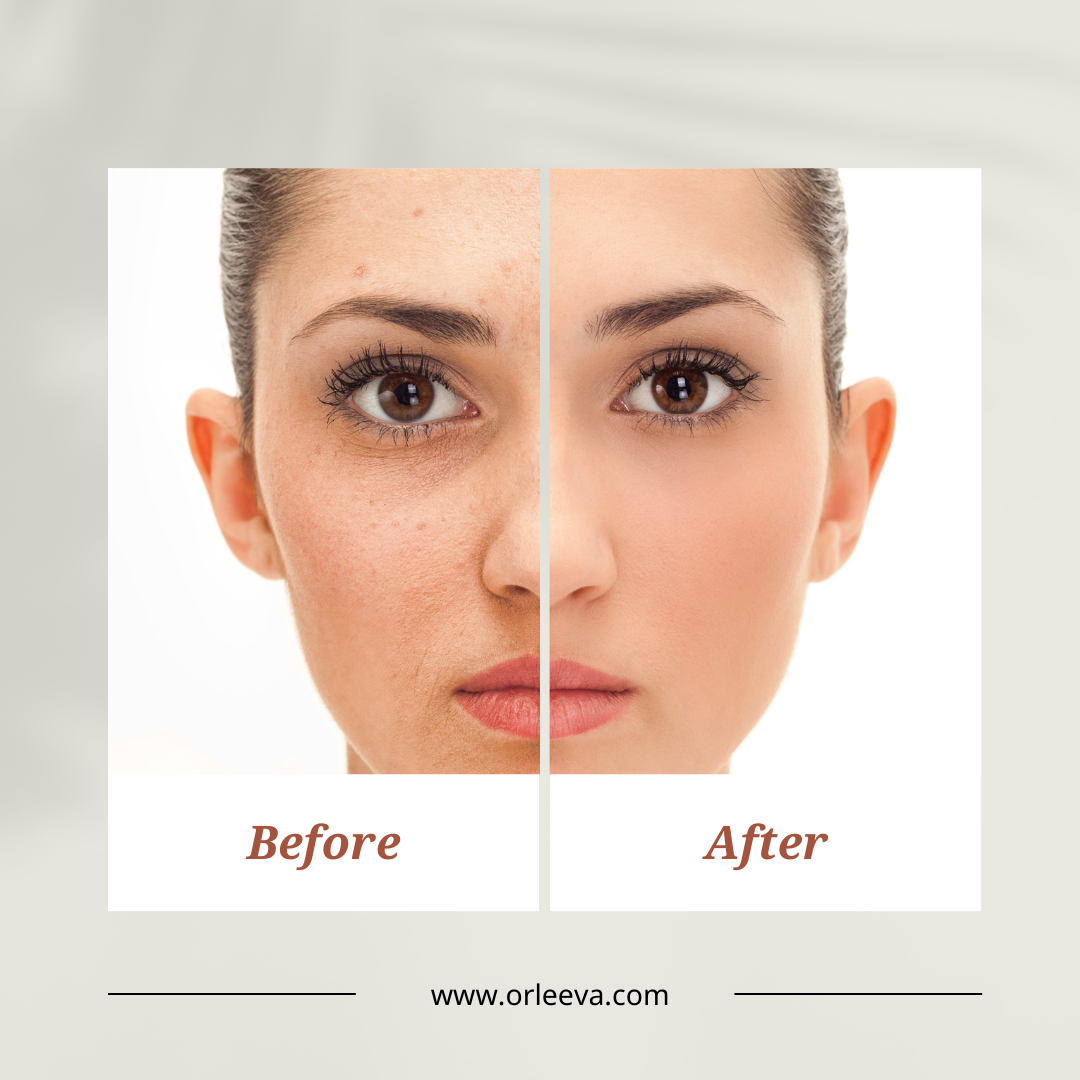 Glowing Night Cream