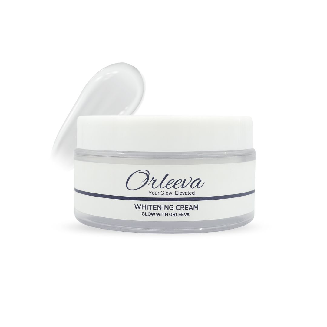 Glowing Night Cream
