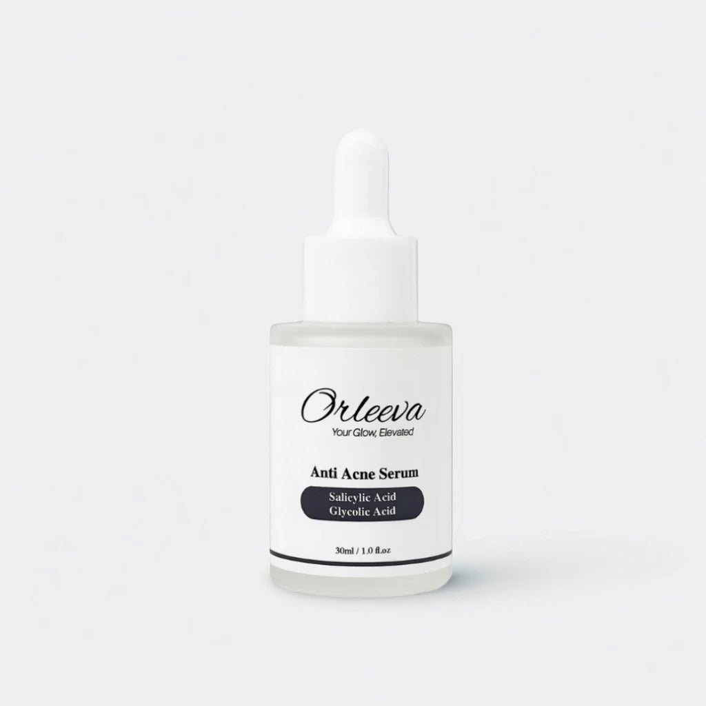 Anti Acne Serum