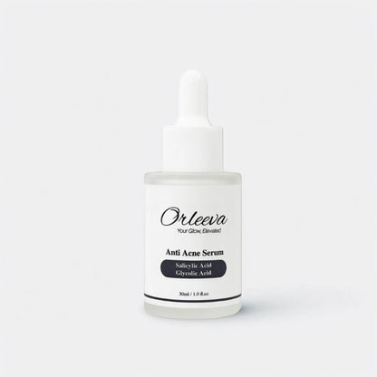 Anti Acne Serum
