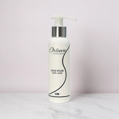 Acne Control Facewash
