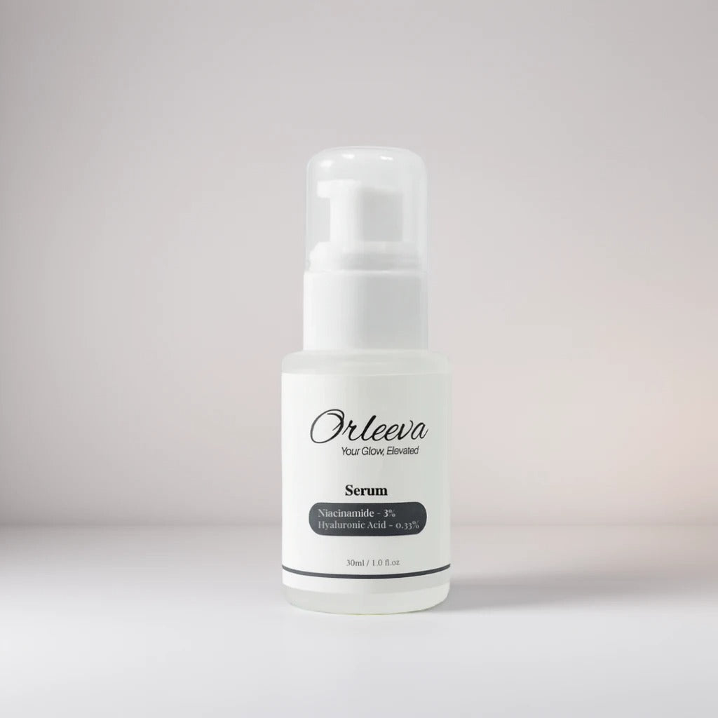 Niacinamide Serum