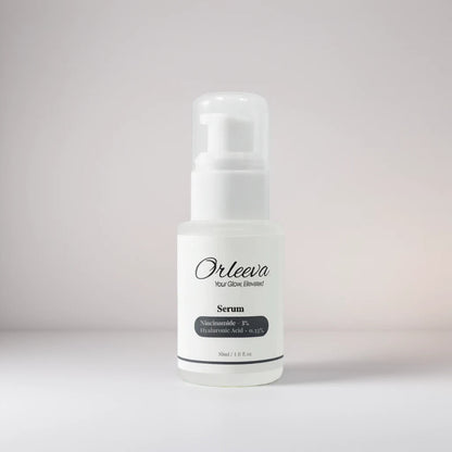 Niacinamide Serum