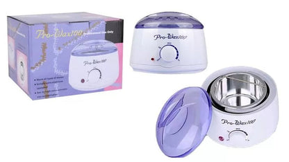 Original Hot Wax Heater Of Best High-Quality Guaranteed Warmer Machine Pro Wax 100 Wax Machine For Hair Removal
Regular