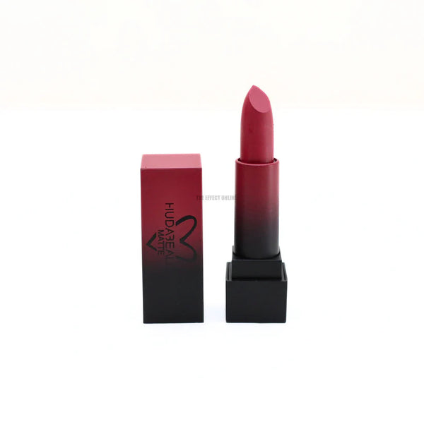 Huda Beauty Matte Lipstick Set (12 Pcs) Regular priceRs.3,000.00 PKR Sale