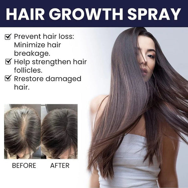 FEG Plus FEG Plus Hair Growth Spray