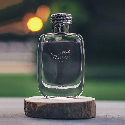 Rasasi Hawas Perfume for Men || Long Lasting Fresh Fragrance || Aromatic Aroma Twin Eau De Parfum