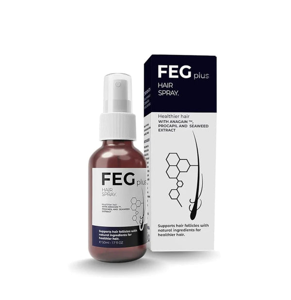 FEG Plus FEG Plus Hair Growth Spray