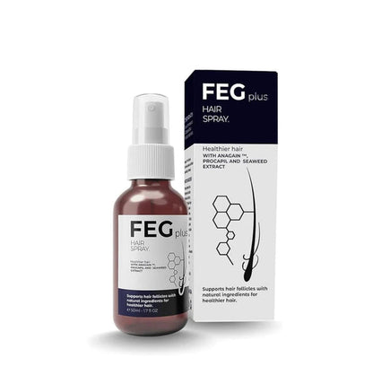 FEG Plus FEG Plus Hair Growth Spray