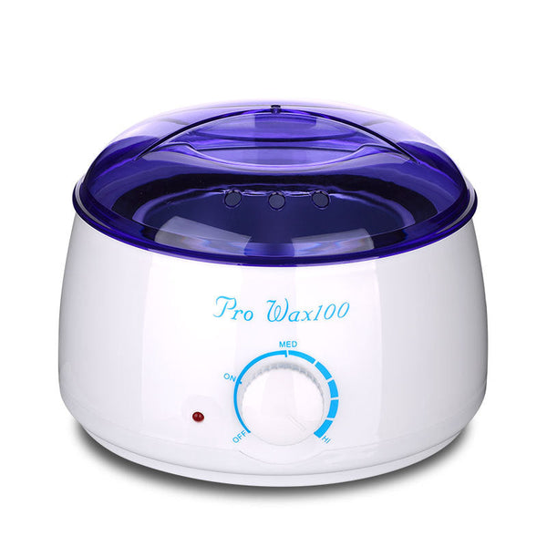 Original Hot Wax Heater Of Best High-Quality Guaranteed Warmer Machine Pro Wax 100 Wax Machine For Hair Removal
Regular