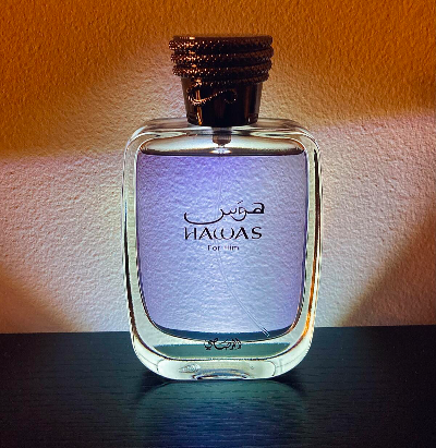 Rasasi Hawas Perfume for Men || Long Lasting Fresh Fragrance || Aromatic Aroma Twin Eau De Parfum