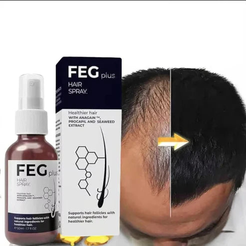 FEG Plus FEG Plus Hair Growth Spray
