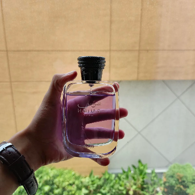 Rasasi Hawas Perfume for Men || Long Lasting Fresh Fragrance || Aromatic Aroma Twin Eau De Parfum